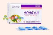 Thuốc Mimosa - Điều trị mất ngủ