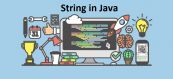 String trong Java
