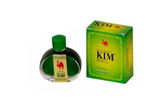 Dầu gió Kim® - Dầu gió