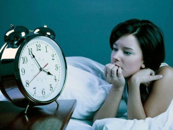 Bệnh mất ngủ - Triệu chứng, nguyên nhân và cách điều trị