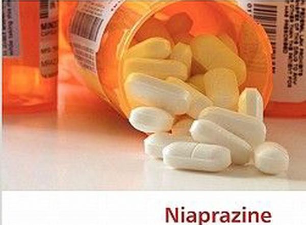 Thuốc Niaprazine - Điều trị chứng tự kỷ và chứng mất ngủ