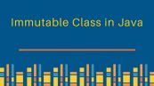 Immutable String trong Java