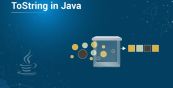 String toString() trong Java