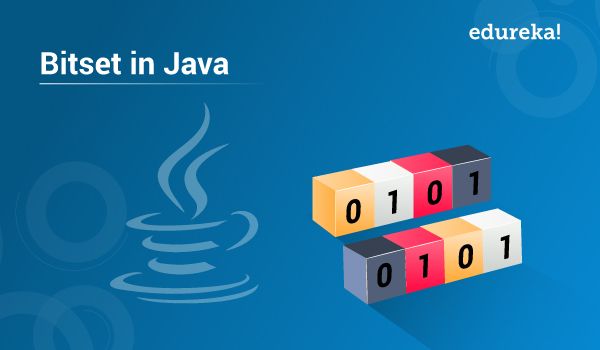 Lớp BitSet trong Java