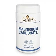 Thuốc Magnesium Carbonate - Điều trị lượng magie thấp trong máu