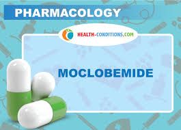 Thuốc Moclobemide - Điều trị bệnh trầm cảm