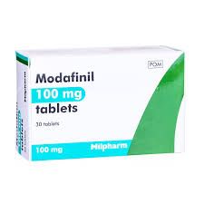 Thuốc Modafinil - Điều trị các chứng rối loạn giấc ngủ