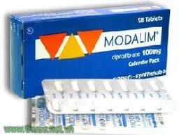 Thuốc Modalime® - Tác dụng giảm cân