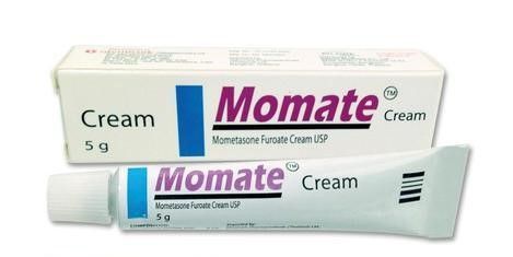 Thuốc Momate® - Điều trị vẩy nến
