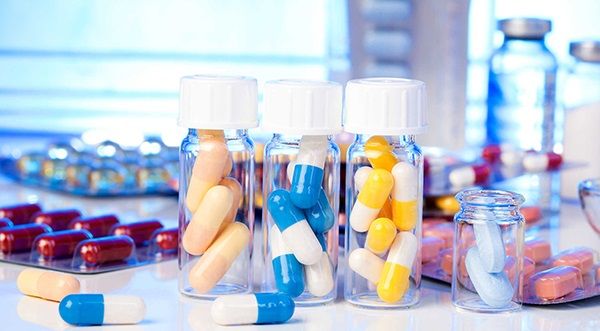 Những yếu tố quyết định tác dụng của thuốc: Dược lý học y khoa