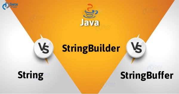 So sánh lớp StringBuffer và StringBuilder trong Java