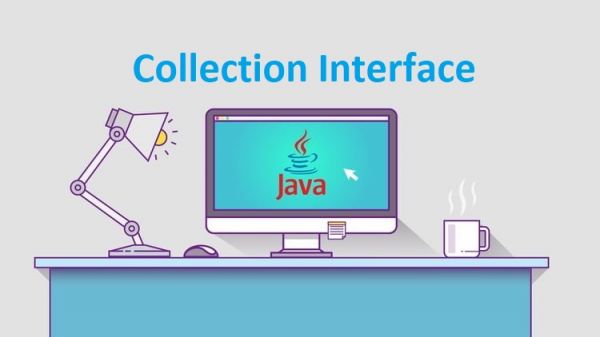 Collection Interface trong Java