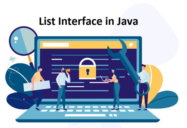 List Interface trong Java