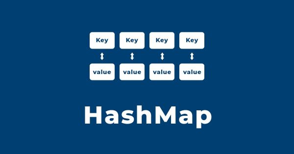 Lớp HashMap trong Java