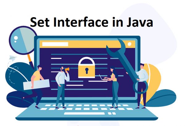 Set Interface trong Java