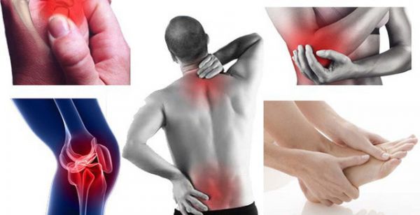 Bệnh viêm xương khớp - Triệu chứng, nguyên nhân và cách điều trị