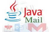 Gửi Email trong Java