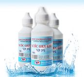 Các chất oxy hóa