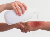 Đại cương thuốc sát khuẩn thuốc tẩy uế