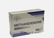 Thuốc Metandienone - Tác dụng chống loãng xương