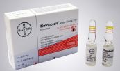 Thuốc Metenolone - Điều trị bệnh thiếu máu