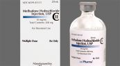 Thuốc Methadone - Tác dụng giảm đau