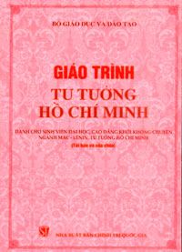 Giáo trình Tư tưởng Hồ Chí Minh