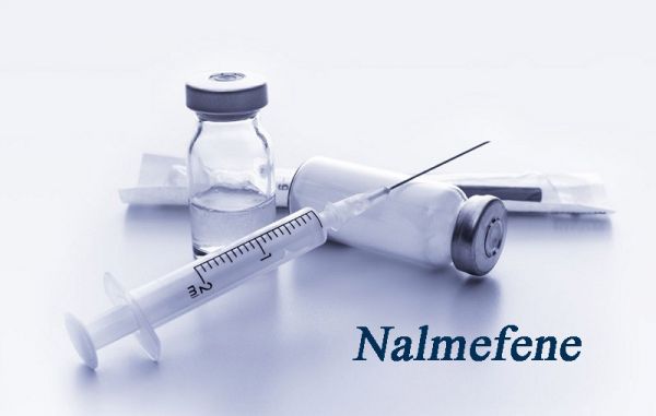 Thuốc Nalmefene - Điều trị việc dùng quá liều chất gây mê