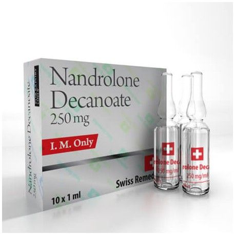 Thuốc Nandrolone - Kiểm soát chứng thiếu máu