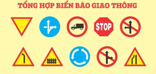 8 nguyên tắc dễ nhớ khi giải tình huống sa hình