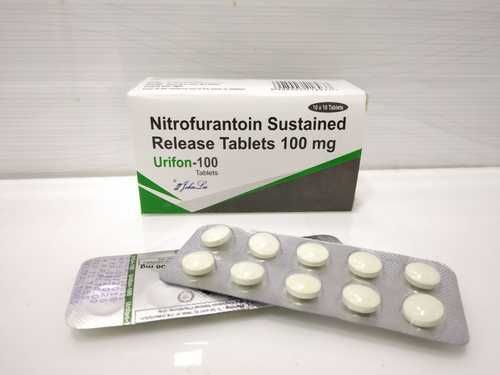 Thuốc Nitrofurantoin - Điều trị nhiễm trùng đường tiết niệu