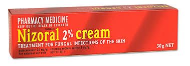 Thuốc Nizoral® cream 2% - Điều trị nấm da