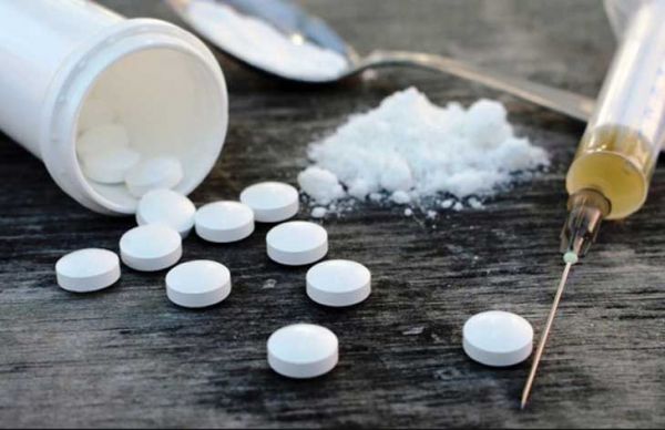 Thuốc đối kháng với opioid