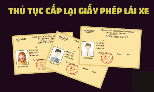 Bạn có nên thi lại khi gặp trường hợp bằng lái xe hết hạn hoặc bị mất?