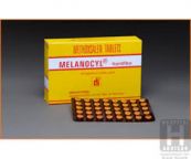 Thuốc Methoxsalen - Điều trị bệnh vảy nến