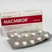 Thuốc Nifuratel - Điều trị bệnh nhiễm trùng đường tiết niệu, nhiễm trùng âm đạo