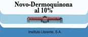 Thuốc Novo Dermoquinona® - Điều trị sạm da