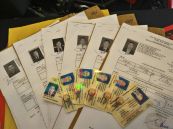 Hồ sơ đăng ký thi bằng lái xe ô tô