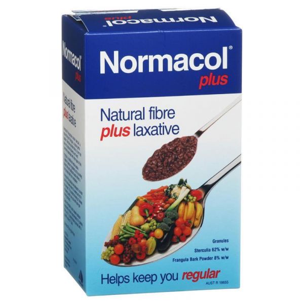 Thuốc Normacol® - Điều trị táo bón