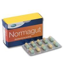 Thuốc Normagut® - Điều trị tiêu chảy