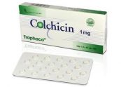 Colchicin