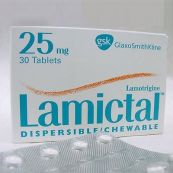 Thuốc Lamictal® - Điều trị động kinh