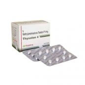 Thuốc Methylprednisolone - Điều trị bệnh viêm khớp, rối loạn máu, ung thư