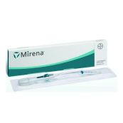 Thuốc Mirena® - Tác dụng ngừa thai