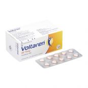 Thuốc Voltaren - Điều trị bệnh thấp khớp, viêm khớp