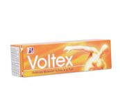 Thuốc Voltex® - Tác dụng giảm đau cơ