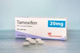 Thuốc Tamoxifen - Điều trị ung thư vú đã di căn