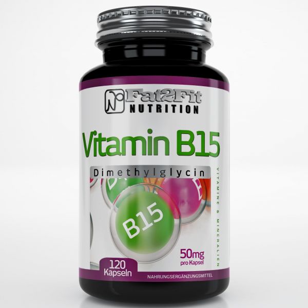 Vitamin B15 - Điều trị bệnh hen suyễn, các bệnh về da