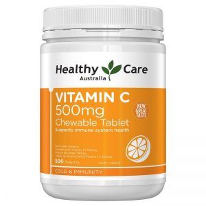 Vitamin C - ĐIều trị bệnh do thiếu vitamin C, tăng sức đề kháng của cơ thể