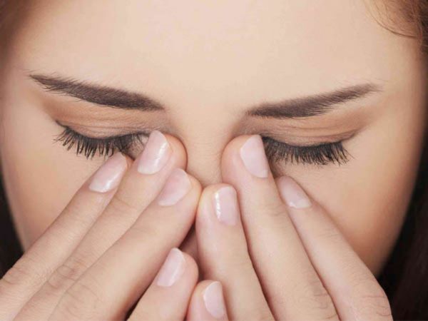 Hội chứng vỡ xương hốc mắt - Triệu chứng, nguyên nhân và cách điều trị